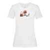 Stedman Ladies Classic Tee Thumbnail