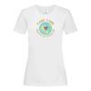 Stedman Ladies Classic Tee Thumbnail