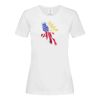 Stedman Ladies Classic Tee Thumbnail