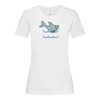 Stedman Ladies Classic Tee Thumbnail