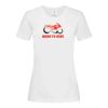 Stedman Ladies Classic Tee Thumbnail