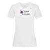 Stedman Ladies Classic Tee Thumbnail