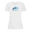 Stedman Ladies Classic Tee Thumbnail