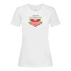 Stedman Ladies Classic Tee Thumbnail