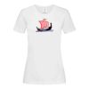 Stedman Ladies Classic Tee Thumbnail