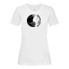 Stedman Ladies Classic Tee Thumbnail