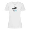 Stedman Ladies Classic Tee Thumbnail