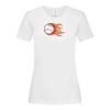 Stedman Ladies Classic Tee Thumbnail
