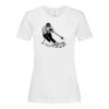 Stedman Ladies Classic Tee Thumbnail