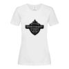 Stedman Ladies Classic Tee Thumbnail