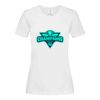Stedman Ladies Classic Tee Thumbnail