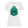 Stedman Ladies Classic Tee Thumbnail