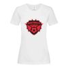 Stedman Ladies Classic Tee Thumbnail