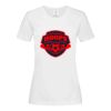 Stedman Ladies Classic Tee Thumbnail