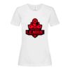 Stedman Ladies Classic Tee Thumbnail