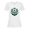Stedman Ladies Classic Tee Thumbnail
