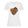 Stedman Ladies Classic Tee Thumbnail