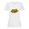 Stedman Ladies Classic Tee Thumbnail