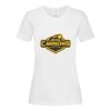 Stedman Ladies Classic Tee Thumbnail