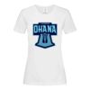 Stedman Ladies Classic Tee Thumbnail