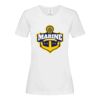 Stedman Ladies Classic Tee Thumbnail
