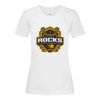 Stedman Ladies Classic Tee Thumbnail