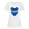 Stedman Ladies Classic Tee Thumbnail