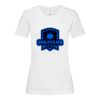 Stedman Ladies Classic Tee Thumbnail