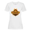 Stedman Ladies Classic Tee Thumbnail
