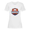 Stedman Ladies Classic Tee Thumbnail