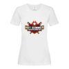 Stedman Ladies Classic Tee Thumbnail