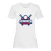 Stedman Ladies Classic Tee Thumbnail