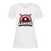 Stedman Ladies Classic Tee Thumbnail