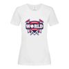 Stedman Ladies Classic Tee Thumbnail
