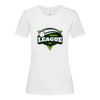 Stedman Ladies Classic Tee Thumbnail