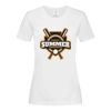 Stedman Ladies Classic Tee Thumbnail