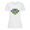 Stedman Ladies Classic Tee Thumbnail