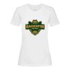 Stedman Ladies Classic Tee Thumbnail
