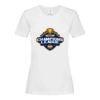 Stedman Ladies Classic Tee Thumbnail