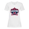 Stedman Ladies Classic Tee Thumbnail