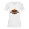 Stedman Ladies Classic Tee Thumbnail
