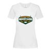 Stedman Ladies Classic Tee Thumbnail