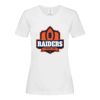 Stedman Ladies Classic Tee Thumbnail
