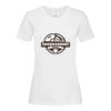 Stedman Ladies Classic Tee Thumbnail