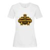 Stedman Ladies Classic Tee Thumbnail