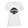 Stedman Ladies Classic Tee Thumbnail