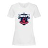 Stedman Ladies Classic Tee Thumbnail