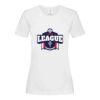 Stedman Ladies Classic Tee Thumbnail