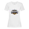 Stedman Ladies Classic Tee Thumbnail