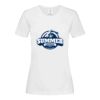 Stedman Ladies Classic Tee Thumbnail